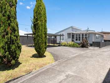 45A Ruawai Road, Mount Wellington, Auckland