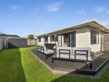 41B Lismore Street, Strandon, New Plymouth