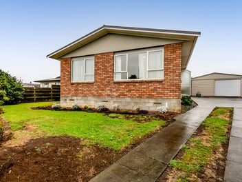 16 Villa Place, Bell Block, New Plymouth