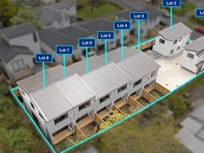 6/31 Sheridan Drive, New Lynn, Auckland