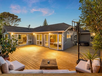 3/36 Eskdale Road, Birkdale, Auckland