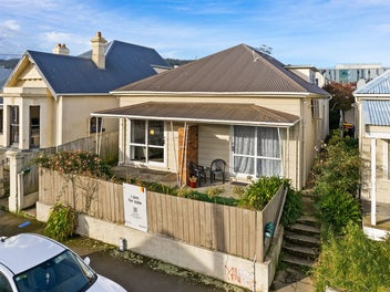 29 Hyde Street, North Dunedin, Dunedin