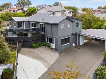 12A Sycamore Grove, Lower Vogeltown, New Plymouth