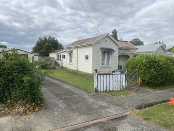 30 Tui Street, Pahiatua, Pahiatua