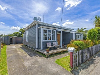 58 MONMOUTH ST, Feilding, FEILDING