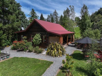 71A Chalet Crescent, Hanmer Springs, Hanmer Springs