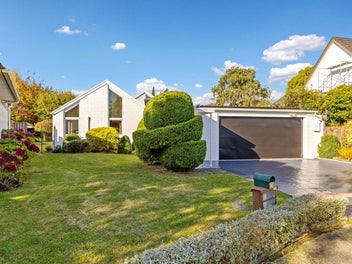 26 Gothic Place, Ilam, Christchurch