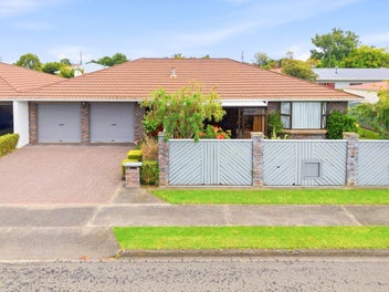 3A Stafford Street, Springvale, Whanganui