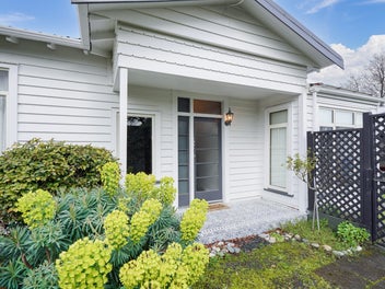 102 Ross Street, Grasmere, Invercargill