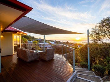 21 Ledbury Road, Atawhai, Nelson