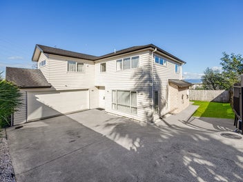 6/91 Waipuna Road, Mount Wellington, Auckland