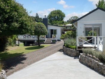 1 Summit Road, Lake Okareka, Rotorua