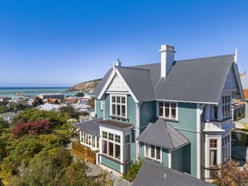 5 Ure Street, South Hill, Oamaru