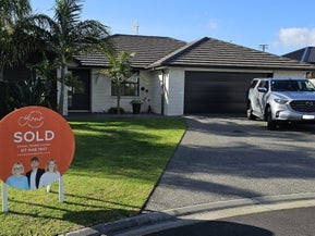 25 Charlotte Drive, Omokoroa