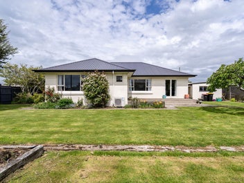 96 West Street, Hawthorndale, Invercargill