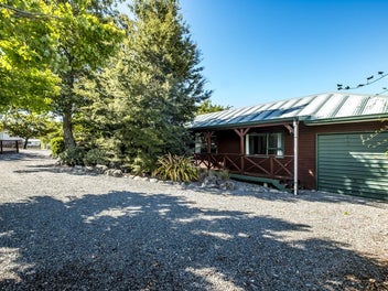 50 Conical Hill Road, Hanmer Springs, Hanmer Springs
