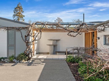 443B Ilam Road, Bryndwr, Christchurch