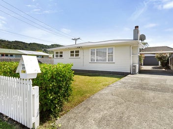 21 Rata Street, Wainuiomata, Lower Hutt