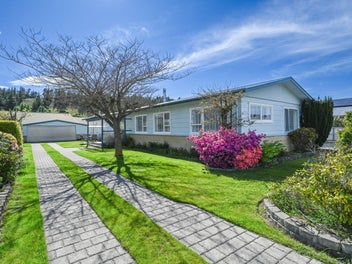 25 Arnott Street, Alexandra, Alexandra