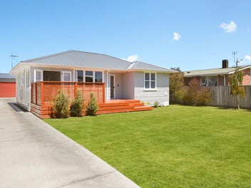 8 Aspiring Crescent, Chartwell, Hamilton