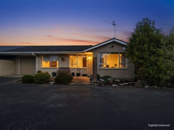 1/5A Purakanui Place, Northwood, Christchurch
