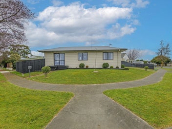 19 Gladys Place, Kelvin Grove, Palmerston North