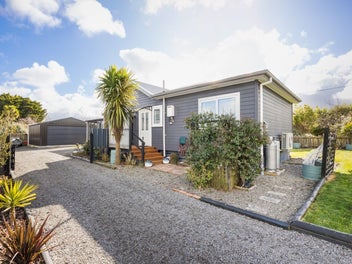 17 Tyne Street, Rongotea, Rongotea