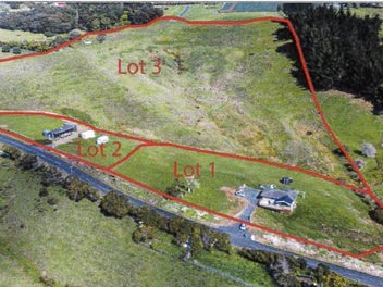 246A Kaipo Flats Road, Tuakau