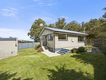 156 Brockville Road, Brockville, Dunedin