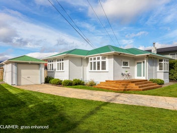 1/50 King Street, Ebdentown, Upper Hutt