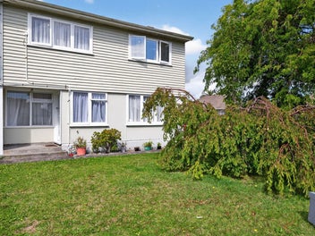 4 Renfrew Place, Highbury, Palmerston North