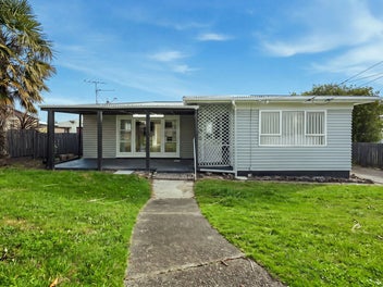 16 Puriri Road, Manurewa, Auckland