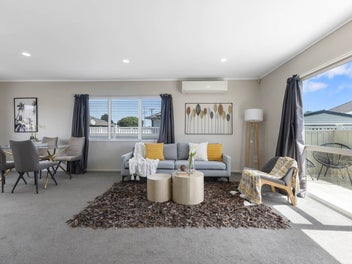 38A Kelvin Road, Papakura, Papakura