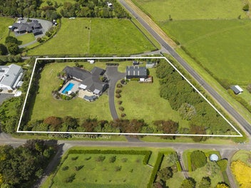 11C ROWE ROAD, Ohauiti, Western Bay Of Plenty
