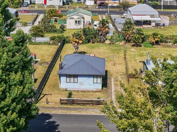 33 Te Kuiti Road, Te Kuiti