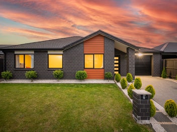 5 Miromiro Street, Broomfield, Christchurch