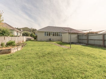 9 Masters Street, Greymouth, Greymouth