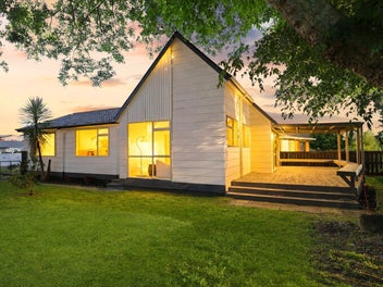 19 Morrow Avenue, St Andrews, Hamilton