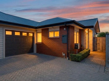10 Streamside Court, Woolston, Christchurch