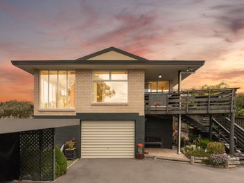 2/21 Huntsbury Avenue, Huntsbury, Christchurch