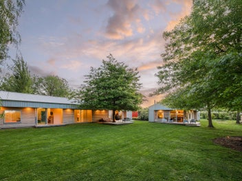 319 Kaipaki Road, Ohaupo