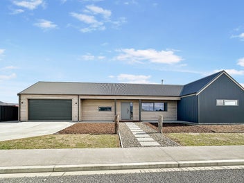 38 Lakeland Avenue, Twizel, Twizel