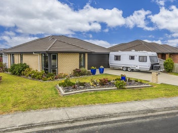 11 Celtic Place, Waipu, Waipu