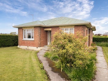68 Wellington Street, Hampstead, Ashburton