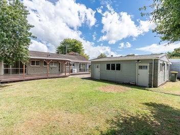 37 Alison Street, Hamilton Lake, Hamilton