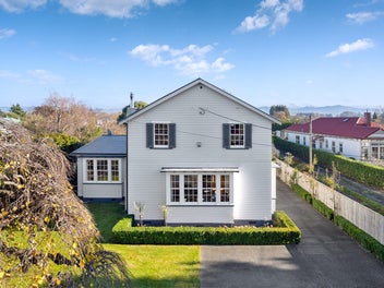 48 Pownall Street, Masterton