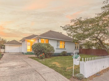 27 Tirangi Street, Hei Hei, Christchurch