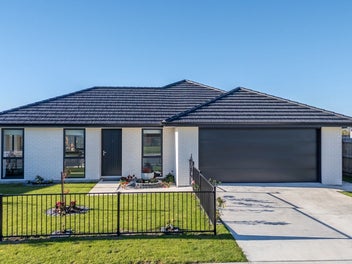 6 Georgina Beyer Way, Carterton, Carterton