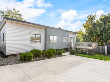 12A Rembrandt Place, Opaheke, Papakura
