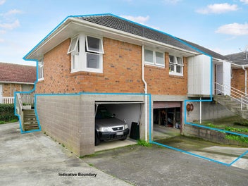 4/263 Blockhouse Bay Road, Avondale, Auckland